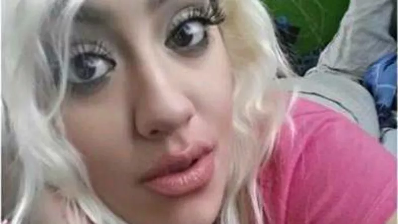 Image: Lydia Coronado was found shot to death in the metro area's Huston Lake Park last July.