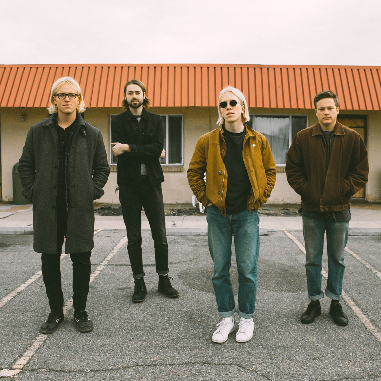 Slow Caves will play the 2019 edition of the SXSW Music Festival.