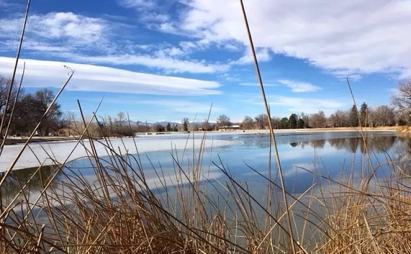 Image: Op Ed: A Day in the Life of City Park