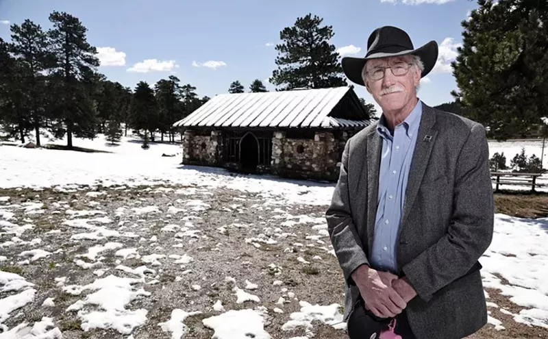 Image: Op-Ed: Be a Proactive, Preemptive Preservationist
