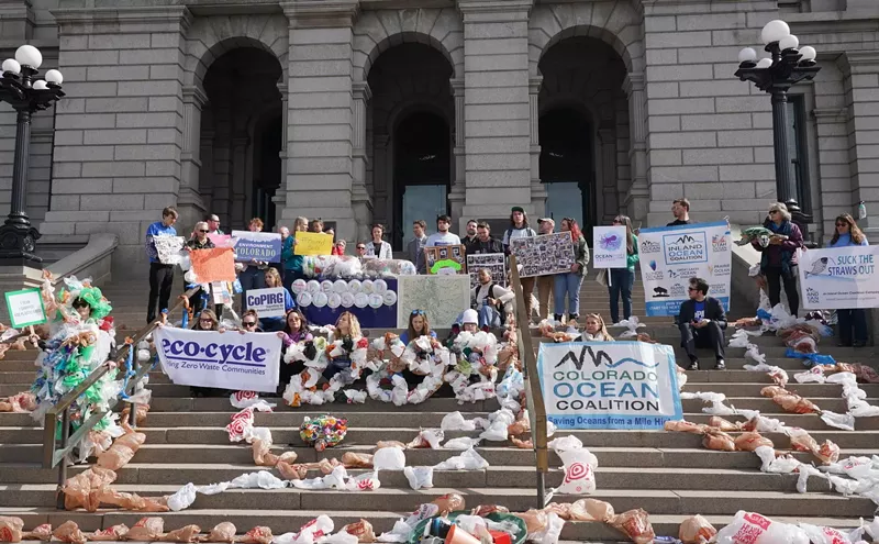Image: Op-Ed: Colorado May Seem Far From Oceans, but It's Close to a Crisis