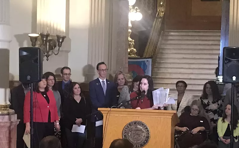 Image: Op-Ed: Colorado Needs a Public Option Now