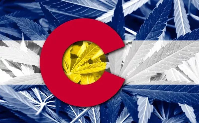 Image: Op Ed: Colorado's Marijuana Rules Are Going Too Far