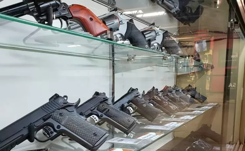 Image: Op-Ed: COVID-19, Colorado Firearm Suicides and Lessons for First-Time Gun Owners