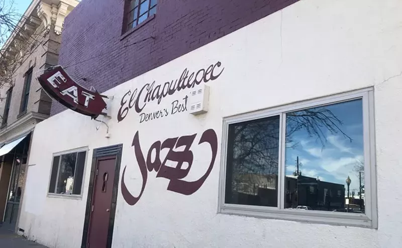 Image: Op-Ed: Denver Needs to Do Better for Its Jazz Musicians