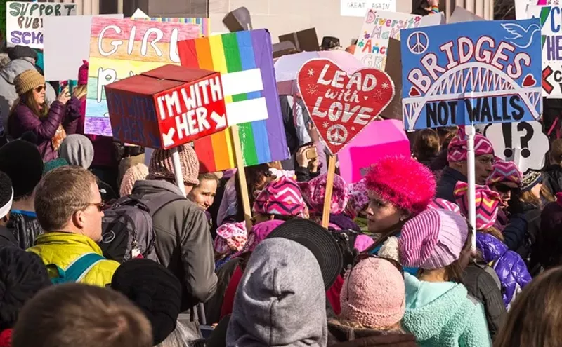 Image: Op Ed: Everyone Belongs in Who-Ville