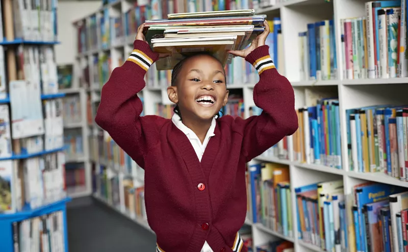 Image: Op-Ed: Full-Day Kindergarten Is a Win for All Kids and Families