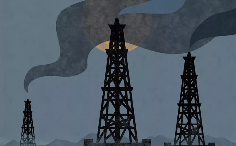 Image: Op-Ed: Governor Polis, Answer the Youth Call for the End to Fracking