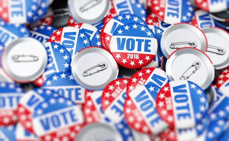 Image: Op-Ed: National Popular Vote Compact Betrays Our Constitution