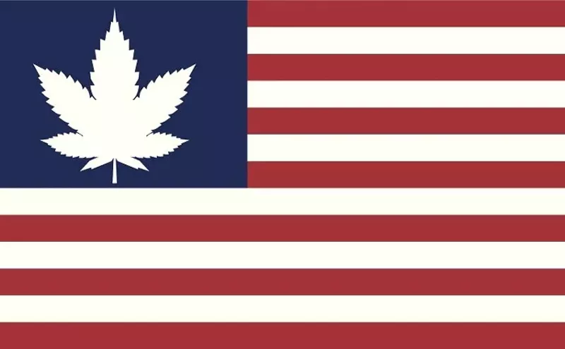 Image: Op Ed: RMHIDTA's Marijuana Reports Are Nothing but Propaganda