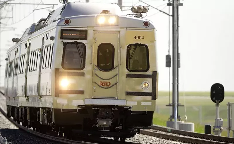 Image: Op-Ed: RTD Is in Crisis, and You Can Make a Difference