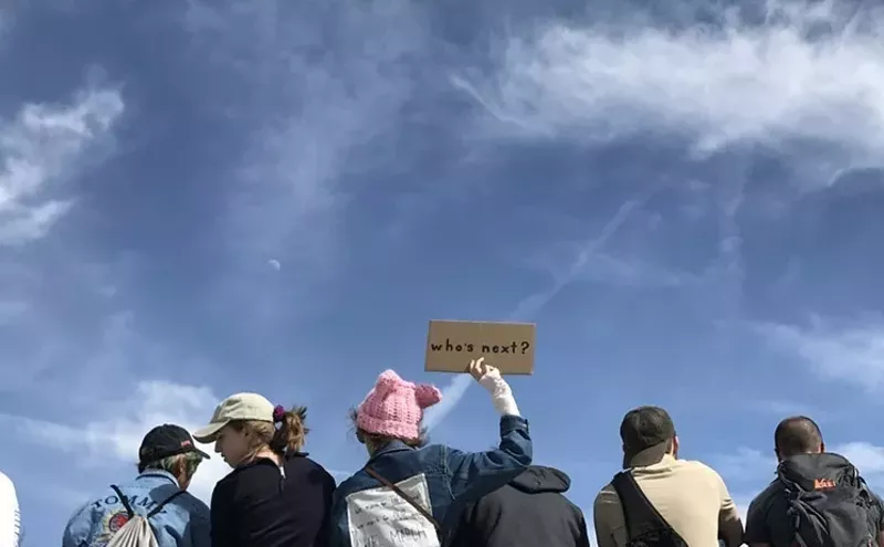 Image: Op-Ed: Stop the Bullying, Stop the School Shootings