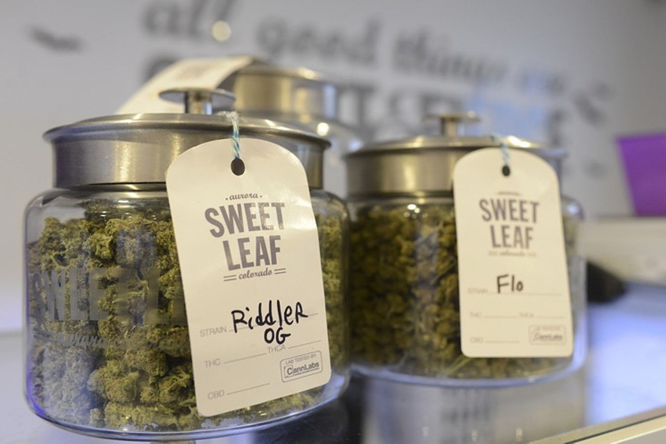 All Sweet Leaf stores have been forced to close, while its owners have agreed to spend one year in prison.