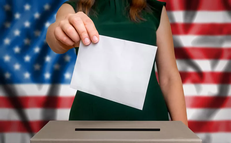 Image: Op-Ed: The National Popular Vote Is a "Winner Takes All" Approach