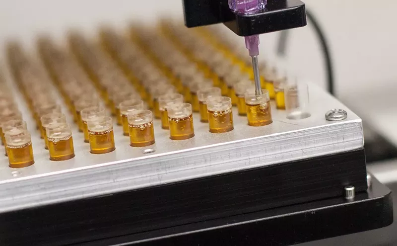 Image: Op-Ed: The Roots of CBD’s Weird FDA Status