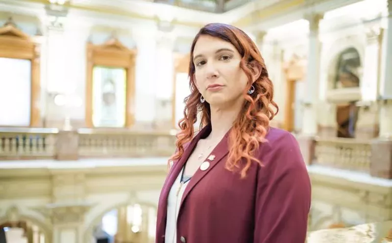 Image: Op-Ed: Transgender Visibility Needs to Go Beyond Media Favorites