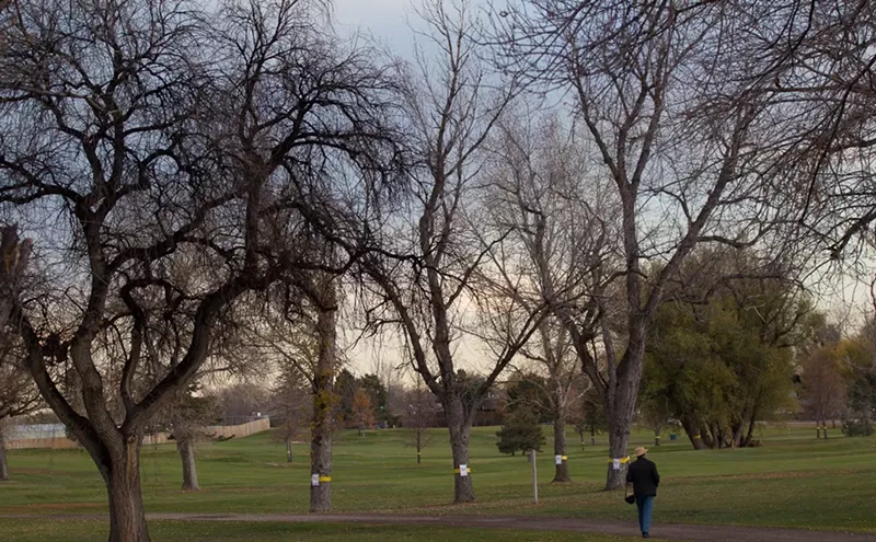 Image: Op Ed: Why Land-Use Control in Parks Is Important
