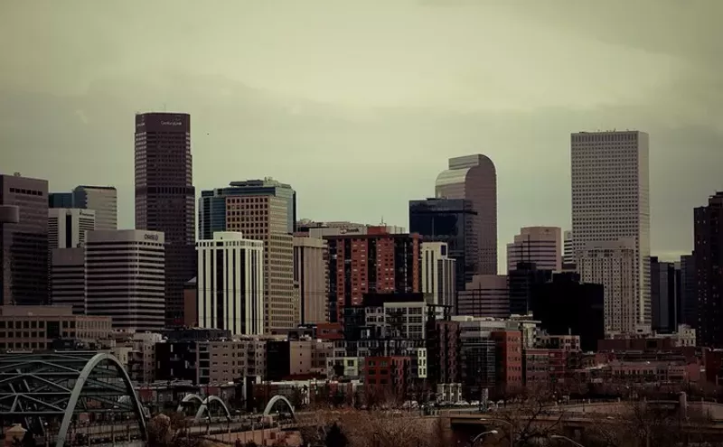 Image: Op-Ed: You Didn't Build This City, We Did