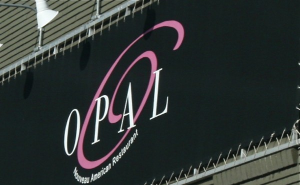 Opal Restaurant & Lounge