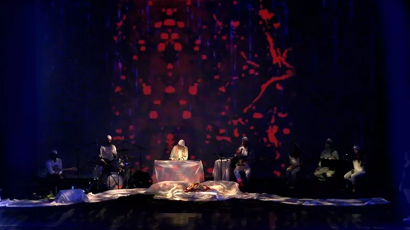 Image: Transition Theater