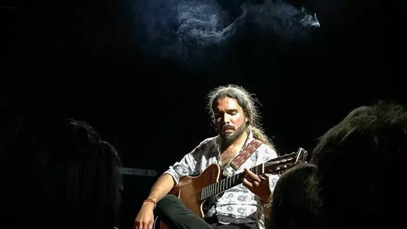 Image: El Javi