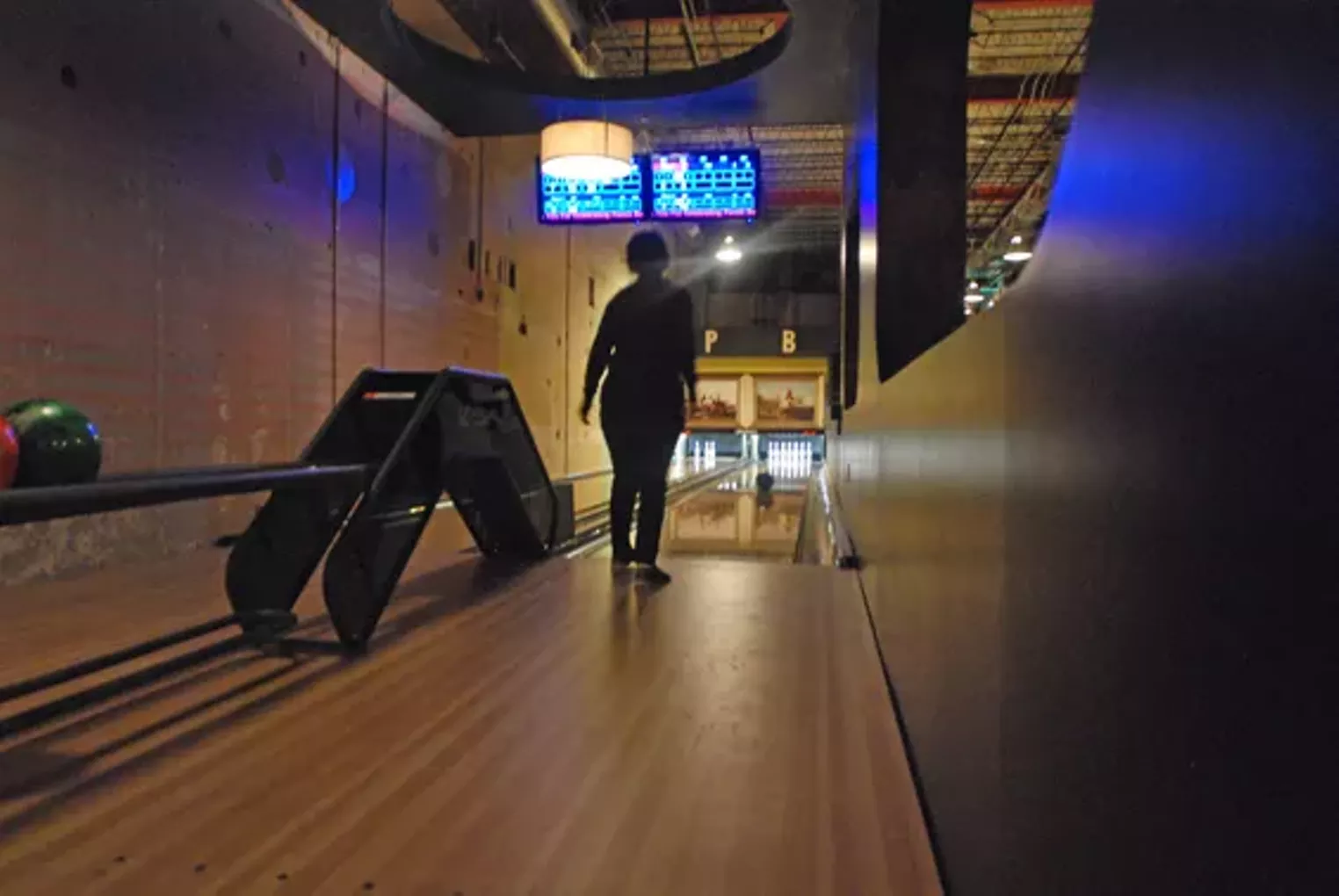 Opening Night at Punch Bowl Social Denver Denver Westword The