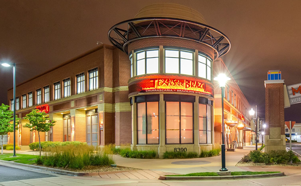 Image: OpenTable's Most Booked Restaurants in Denver