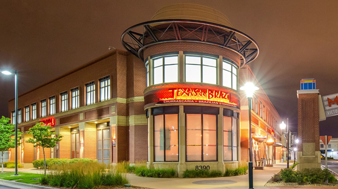 texas de brazil