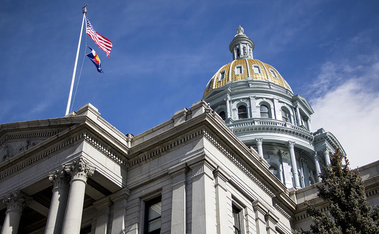 Opinion: Colorado Should Increase School Funding