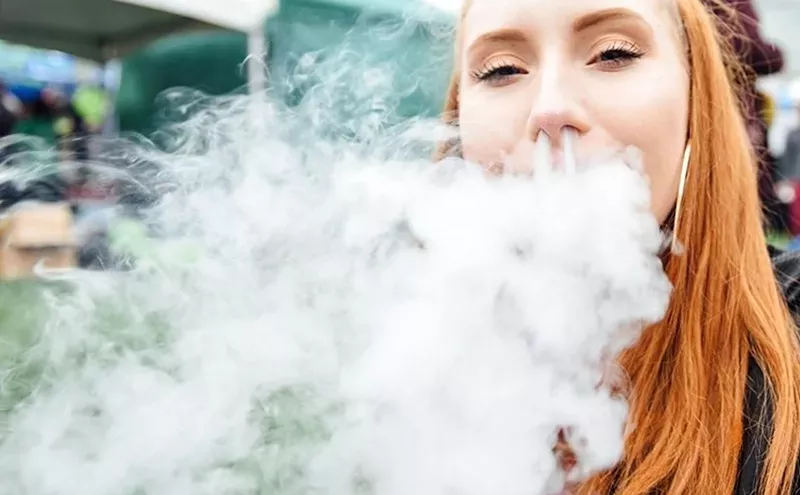 Image: Opinion: Why a Flavored Tobacco Ban Would Backfire on Denver