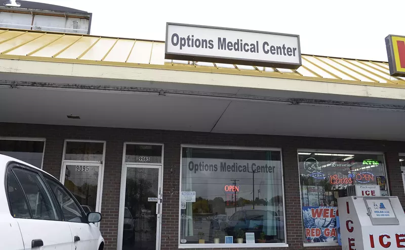 Image: Options Cannabis Co.