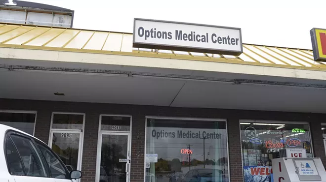 Image: Options Cannabis Co.