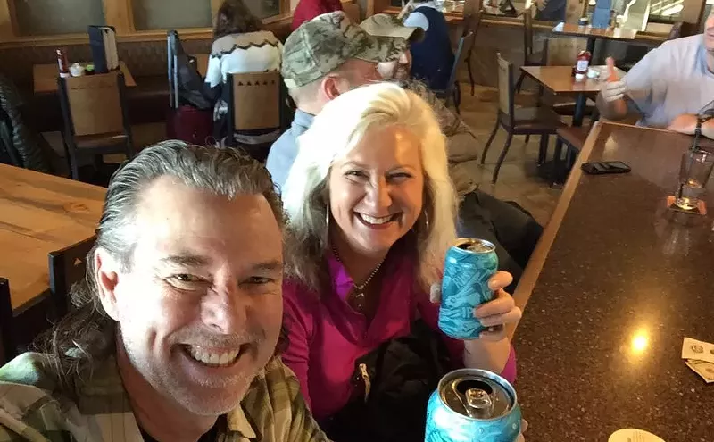 Image: Oskar Blues Founder Invests in Growing Bootstrap Brewing