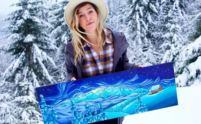 Image: Outdoor Retailer + Snow Snow: Seven Ways to Get in on the Action