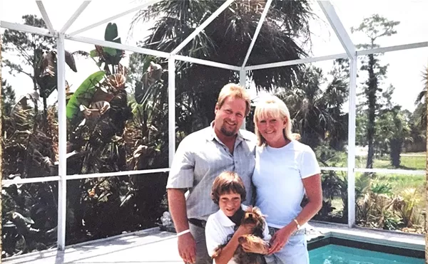 Image: Owners of Popular Food Truck Killed in Crash on Hwy 285