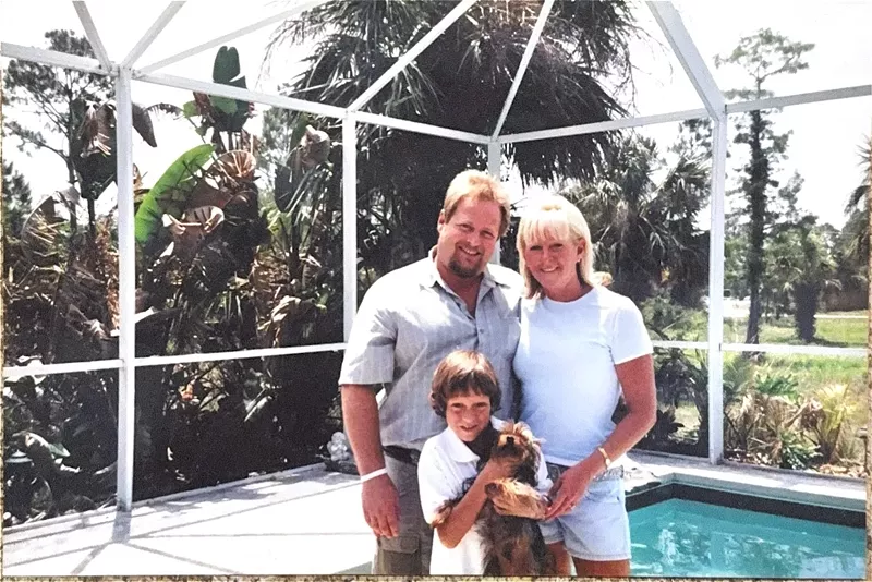 Image: family photo