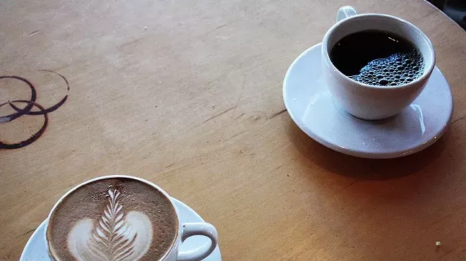 Image: Pablo's Coffee