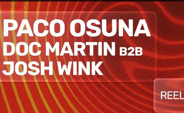 Image: Paco Osuna