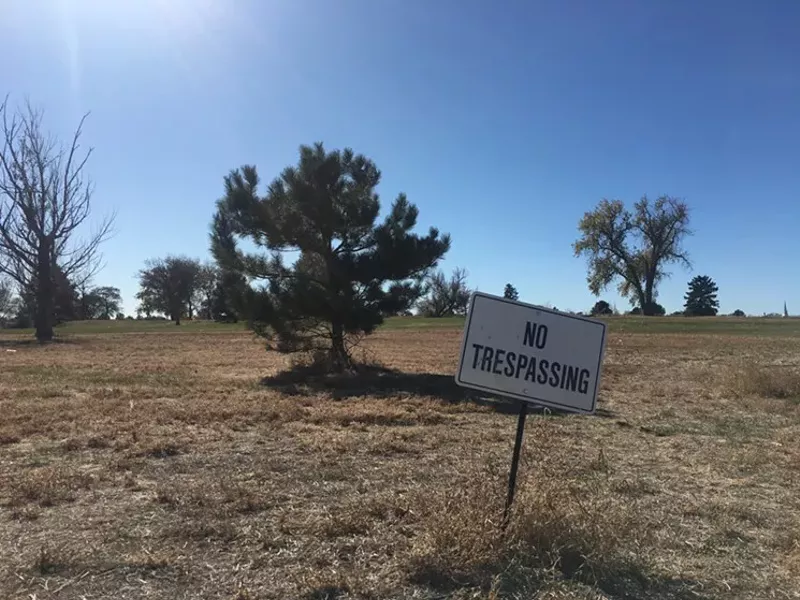 Image: What would you like to see here?