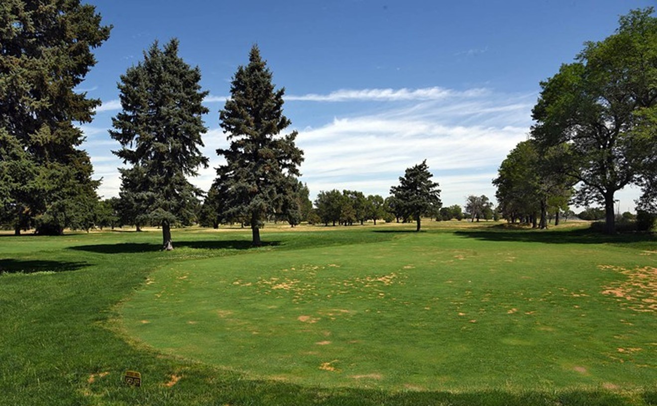 Park Hill Golf Course Owners Must Reimburse Over $250,000 for Unpaid Renovations