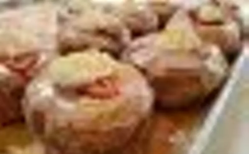 Image: Parlor Doughnuts