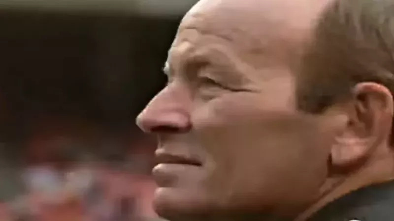 Image: Pat Bowlen will be enshrined in the Pro Football Hall of Fame on August 3.