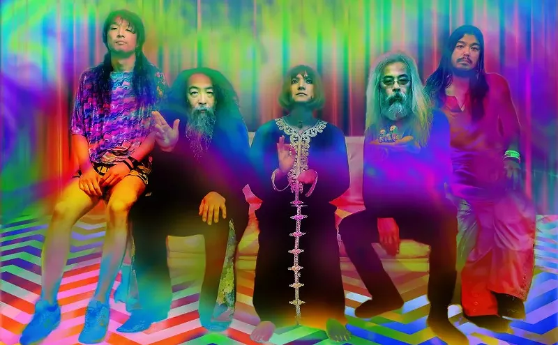 Image: Patrick Watson, Acid Mothers Temple and Every New Denver Concert Announcement