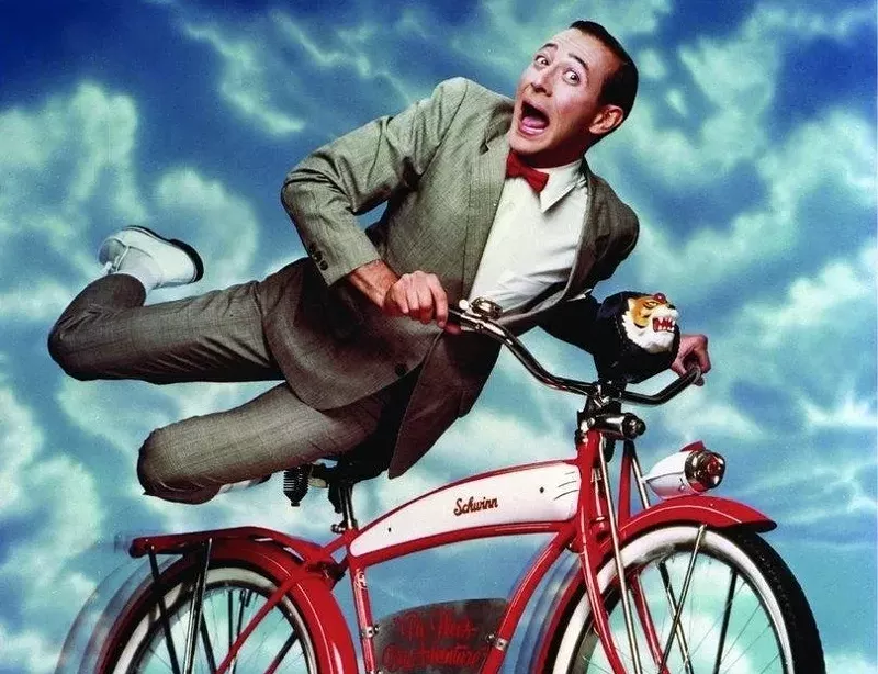 Image: Pee-wee’s Big Adventure 35th Anniversary Tour with Paul Reubens comes to Denver in February.