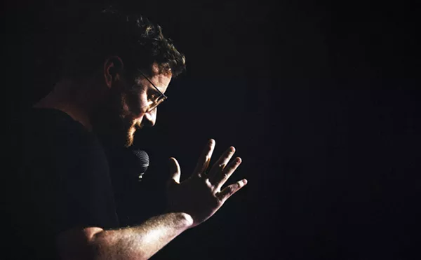 Image: Paul Taylor: F*** Me I'm French