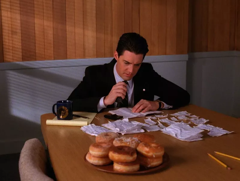 Image: Kyle MacLachlan