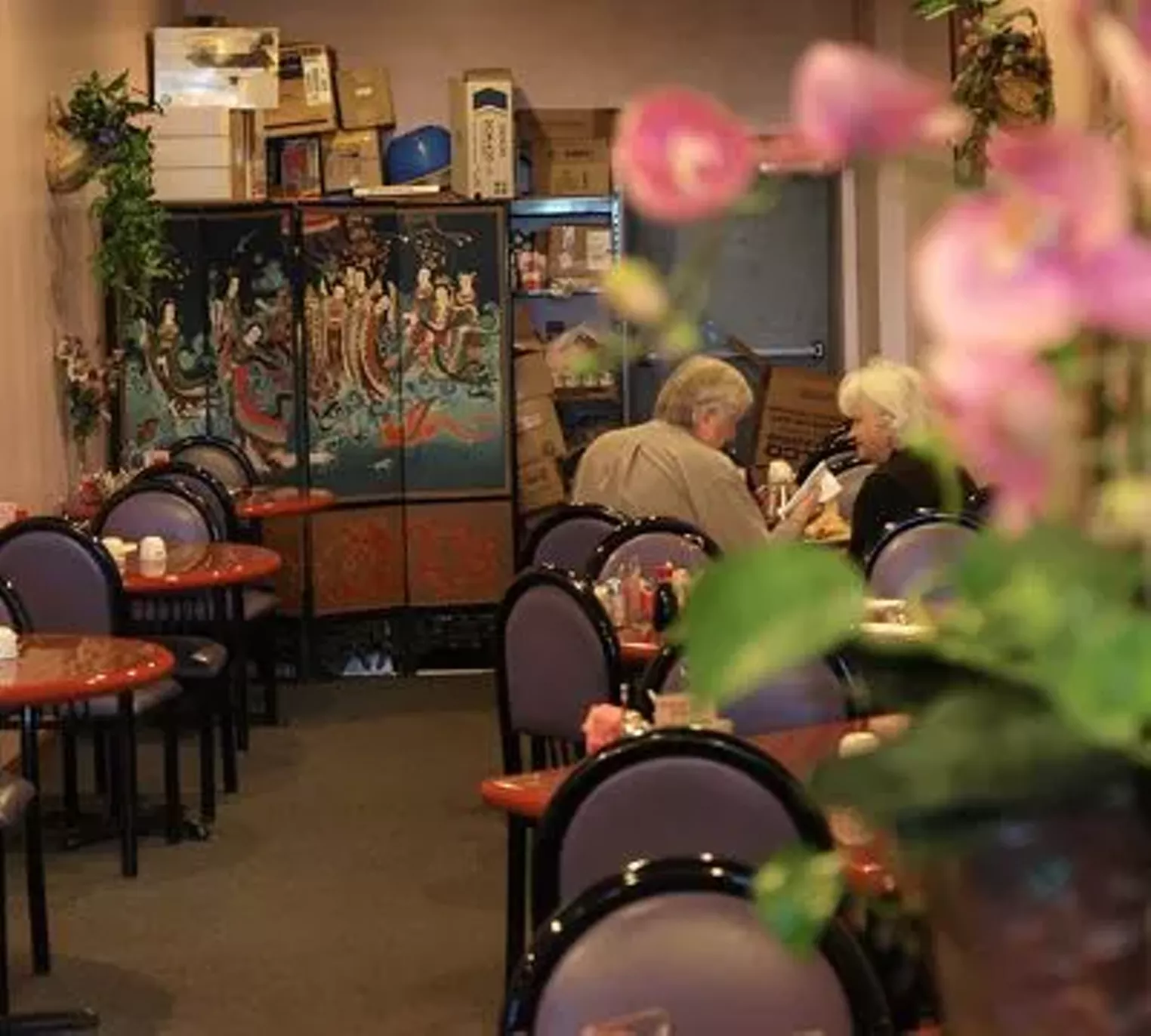 Peking Tokyo Restaurant in Lakewood Denver Denver Westword The