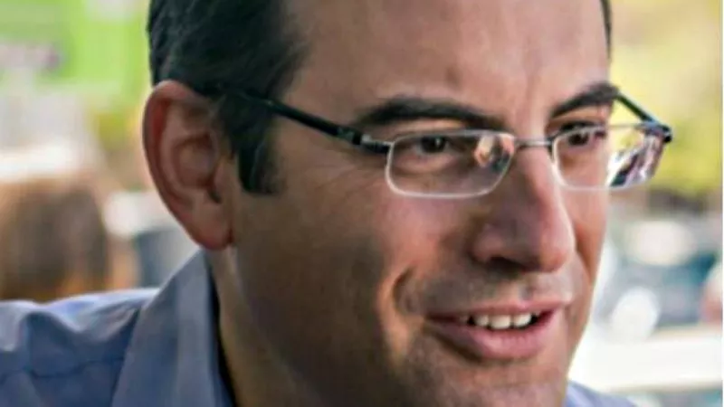 Image: Phil Weiser faced long odds in the 2018 Colorado election, but he emerged victorious.