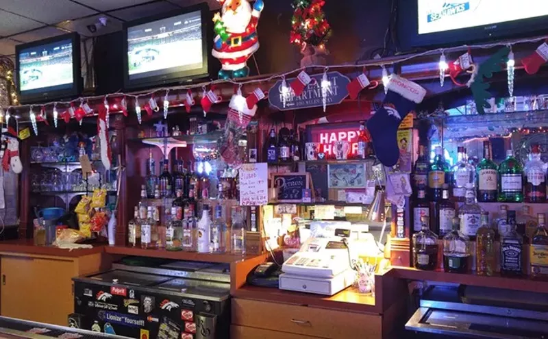 Image: Phil's Place Announces Last Call