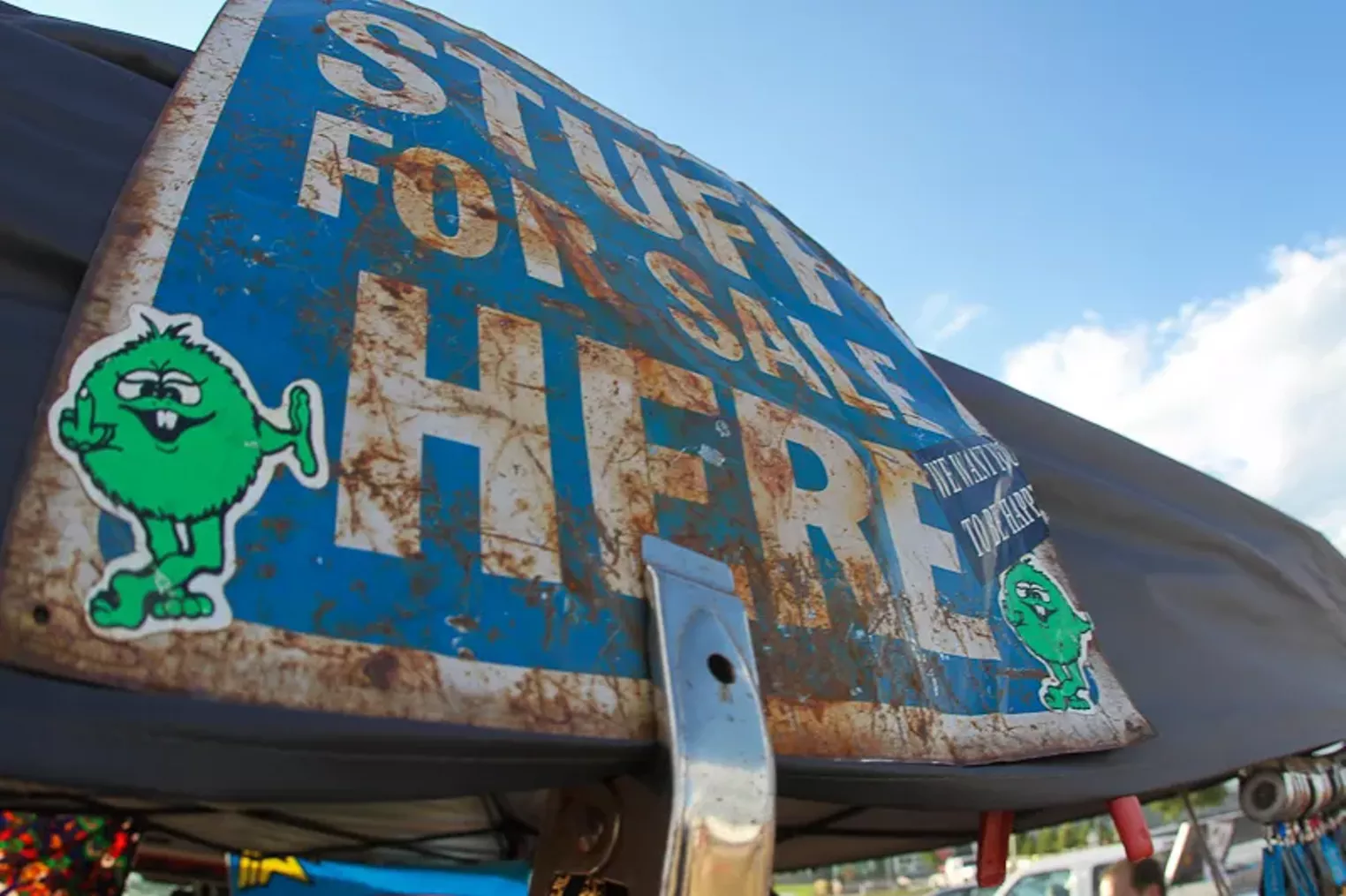 Phish and fans at Dick's Sporting Goods Park Denver Denver Westword